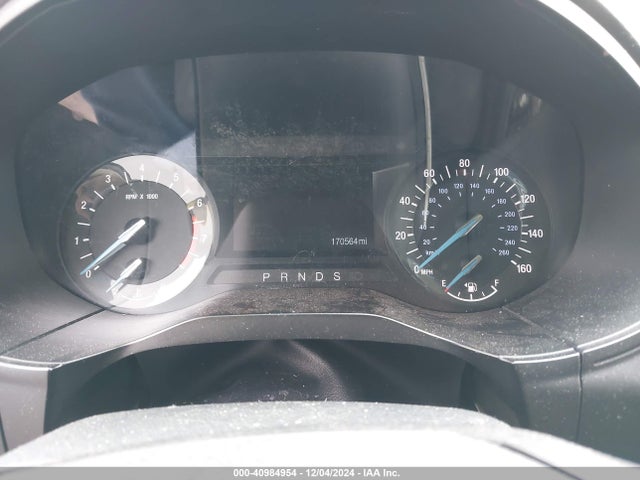 Ford EDGE SE 2015 2FMTK4G99FBB68340 Image 6