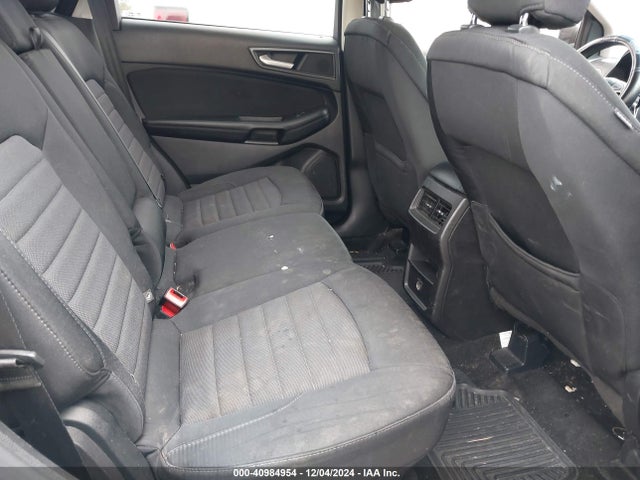 Ford EDGE SE 2015 2FMTK4G99FBB68340 Image 7