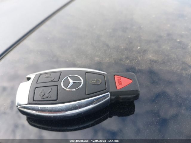 WDCTG4GB9FJ179806 Mercedes-Benz Gla 250 4matic