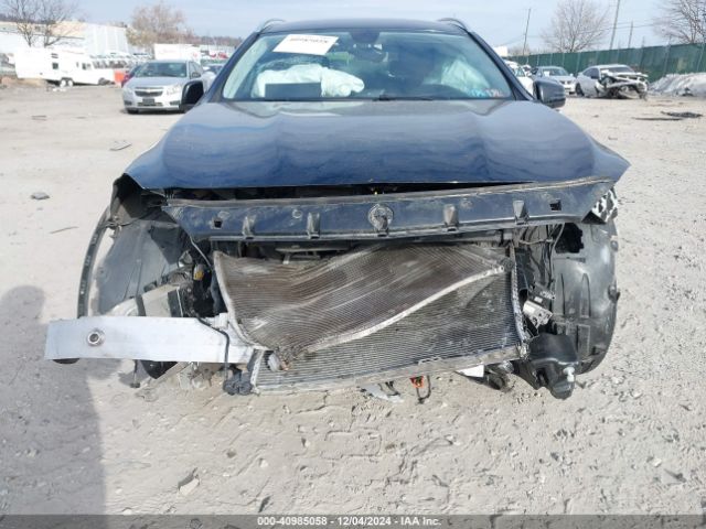 WDCTG4GB9FJ179806 Mercedes-Benz Gla 250 4matic