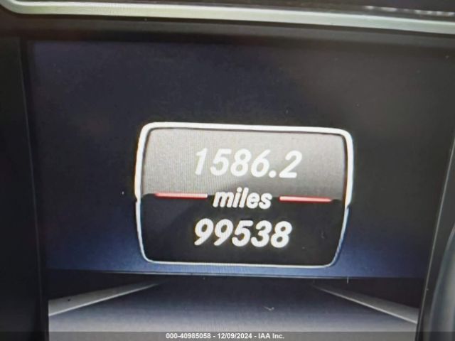 WDCTG4GB9FJ179806 Mercedes-Benz Gla 250 4matic