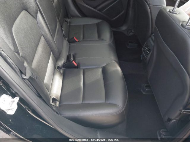 WDCTG4GB9FJ179806 Mercedes-Benz Gla 250 4matic