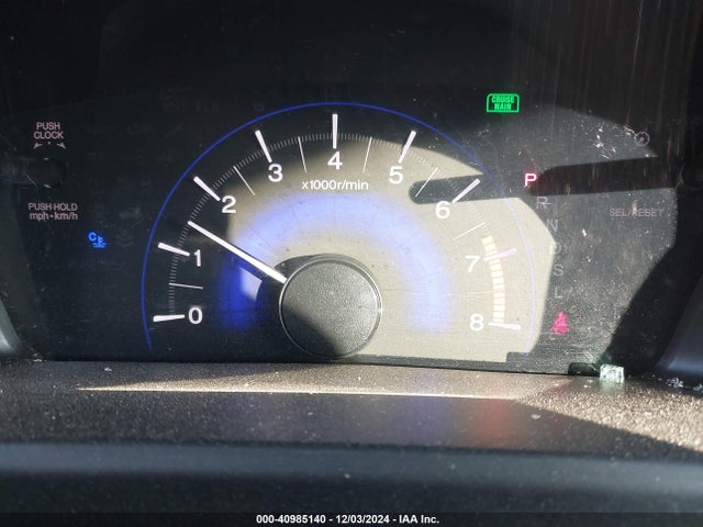 Honda Civic Lx 2014 19XFB2F59EE044189 Image 7