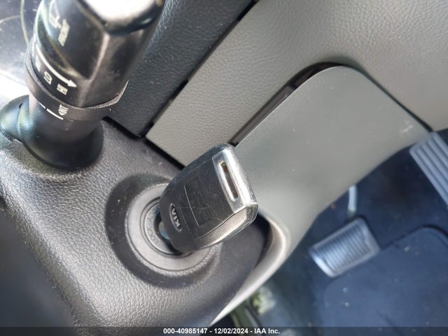 KIA FORTE LX 2017 3KPFK4A70HE022896 Image 11