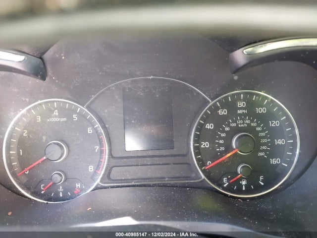 KIA FORTE LX 2017 3KPFK4A70HE022896 Image 16