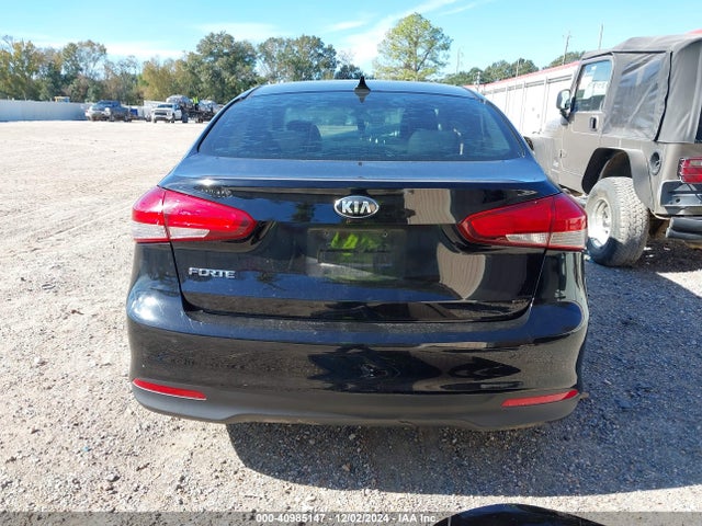 KIA FORTE LX 2017 3KPFK4A70HE022896 Image 17