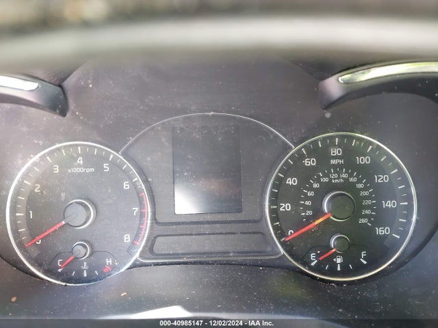 KIA FORTE LX 2017 3KPFK4A70HE022896 Image 7