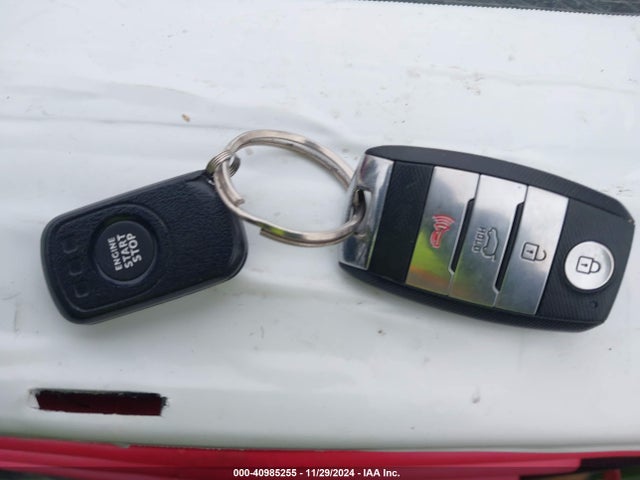 KIA Sorento 3.3l Ex 2018 5XYPHDA55JG422141 Image 11
