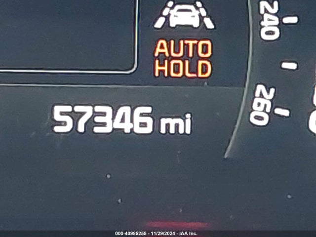 KIA Sorento 3.3l Ex 2018 5XYPHDA55JG422141 Image 16