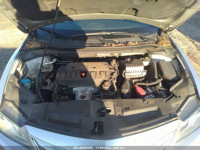 19VDE1F36EE001185 Acura Ilx 2.0l