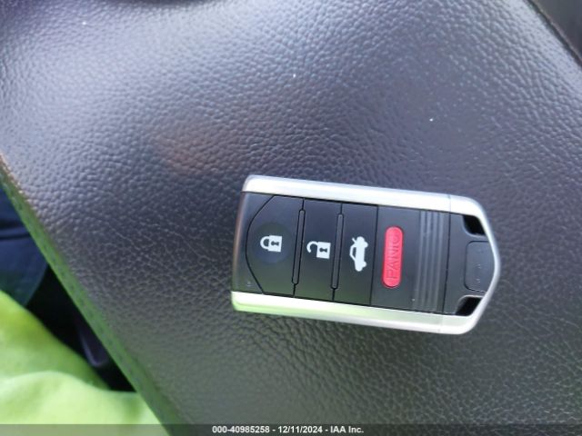 19VDE1F36EE001185 Acura Ilx 2.0l