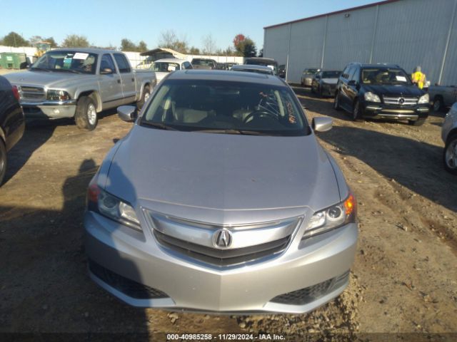 19VDE1F36EE001185 Acura Ilx 2.0l