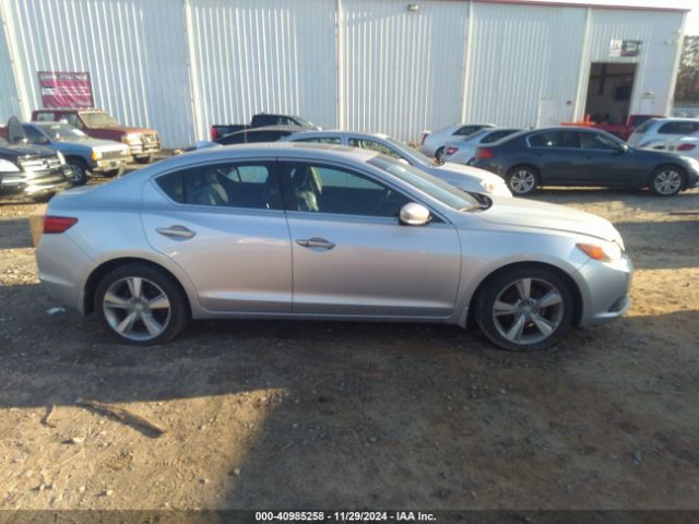 19VDE1F36EE001185 Acura Ilx 2.0l