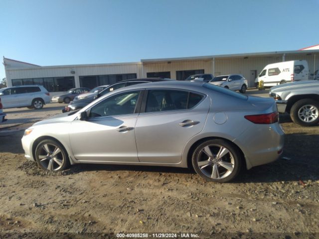 19VDE1F36EE001185 Acura Ilx 2.0l
