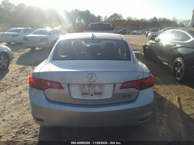 19VDE1F36EE001185 Acura Ilx 2.0l