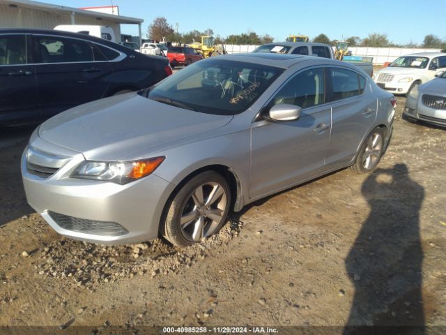 19VDE1F36EE001185 Acura Ilx 2.0l