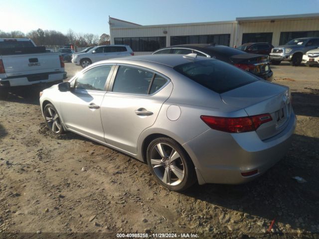 19VDE1F36EE001185 Acura Ilx 2.0l