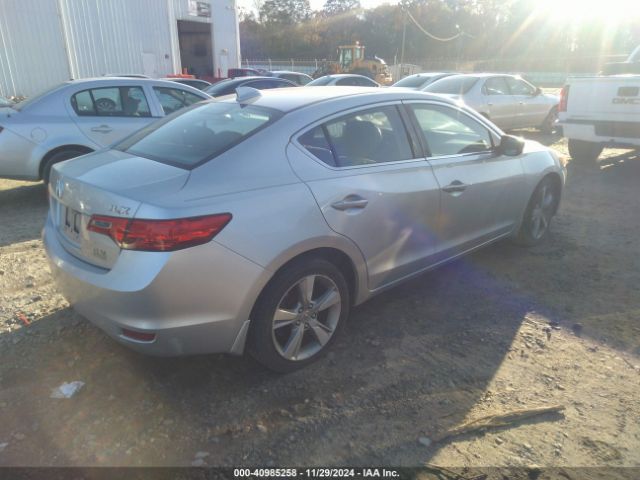 19VDE1F36EE001185 Acura Ilx 2.0l