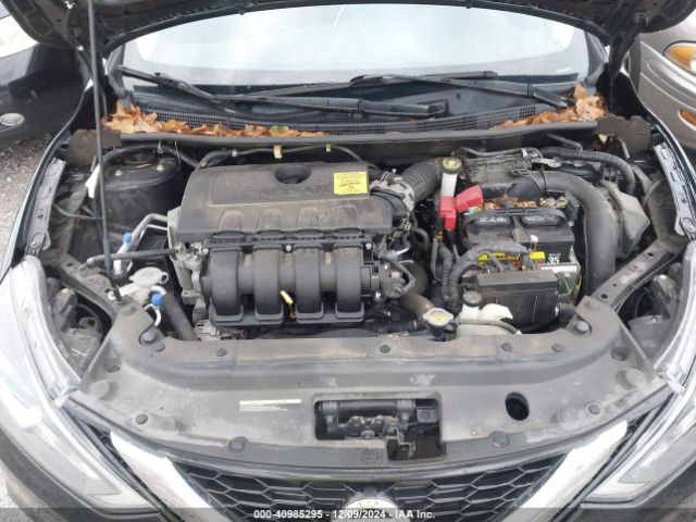 3N1AB7AP3GY242982 Nissan SENTRA S