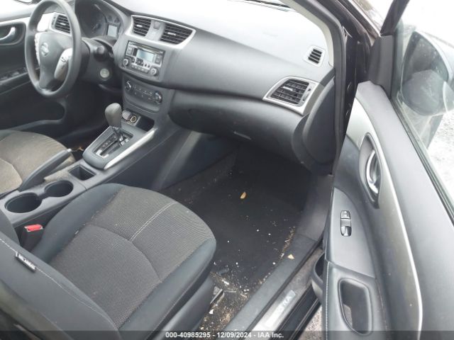 3N1AB7AP3GY242982 Nissan SENTRA S