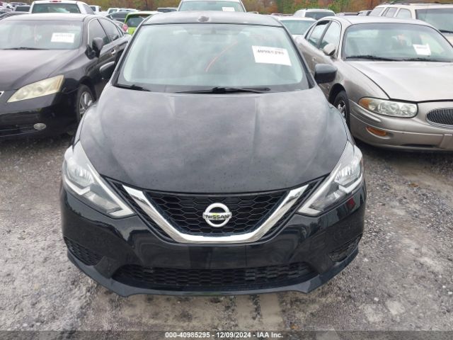 3N1AB7AP3GY242982 Nissan SENTRA S