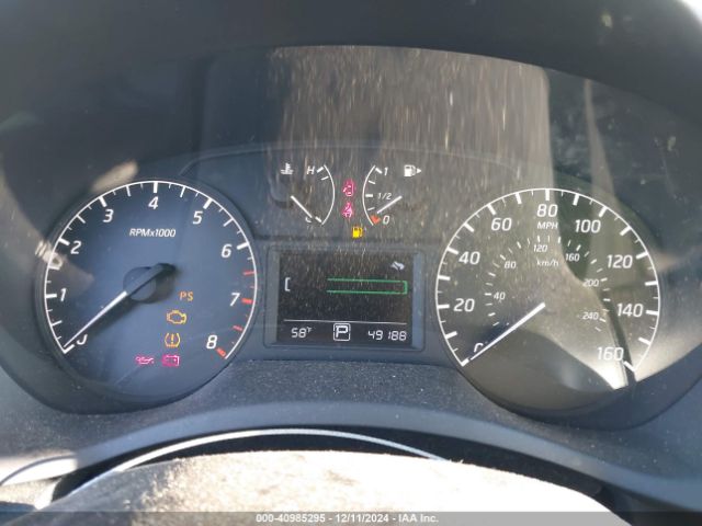 3N1AB7AP3GY242982 Nissan SENTRA S