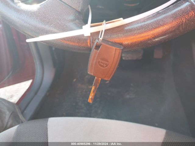 1FADP3F21EL308765 Ford FOCUS SE