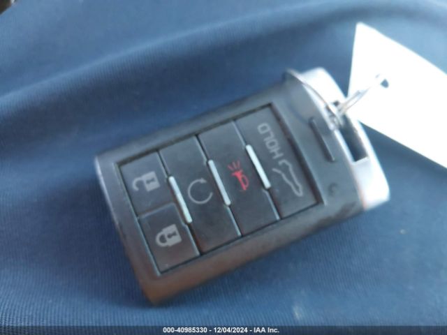 2016 CHEVROLET CORVETTE 1G1YK2D79G5119350 Photo 10