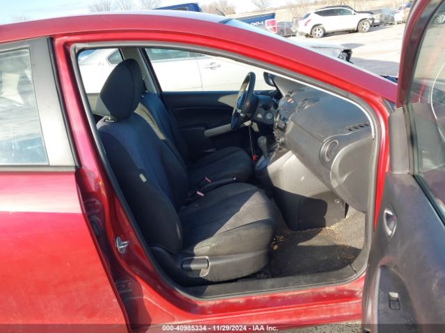 JM1DE1KY9E0174524 Mazda Mazda2 Sport