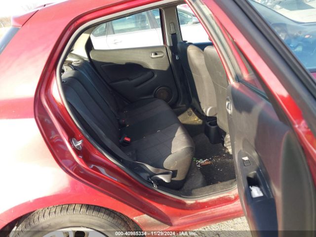 JM1DE1KY9E0174524 Mazda Mazda2 Sport