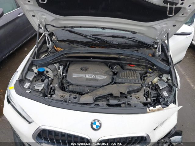 WBXYH9C05L5P03860 BMW X2 Sdrive28i