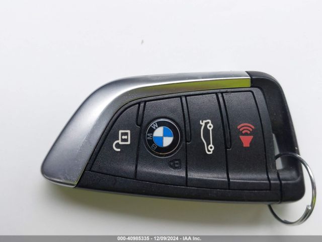 WBXYH9C05L5P03860 BMW X2 Sdrive28i