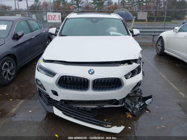 WBXYH9C05L5P03860 BMW X2 Sdrive28i