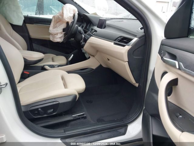 WBXYH9C05L5P03860 BMW X2 Sdrive28i