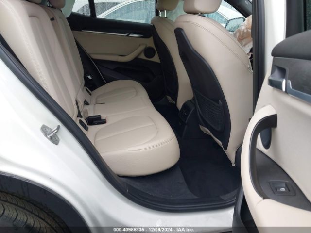WBXYH9C05L5P03860 BMW X2 Sdrive28i