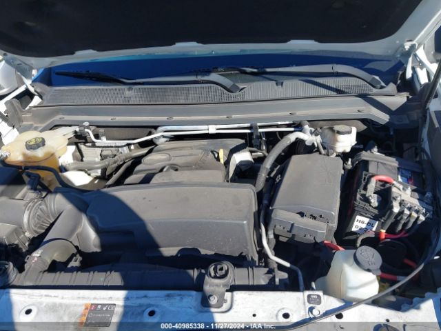 1GCHSCEA5L1154508 Chevrolet Colorado 2wd  Long Box Lt
