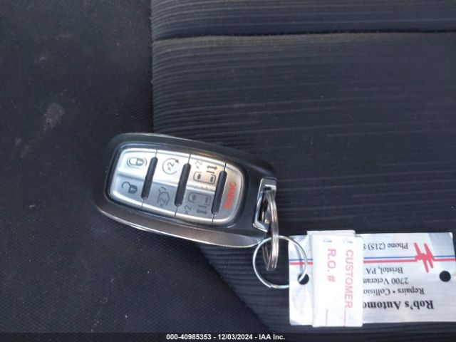 2C4RC1FG2LR181718 Chrysler Pacifica Touring