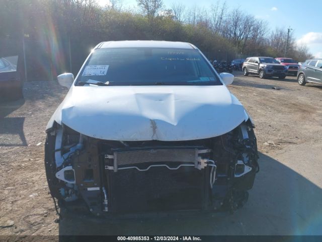 2C4RC1FG2LR181718 Chrysler Pacifica Touring