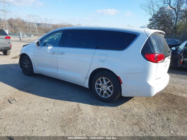 2C4RC1FG2LR181718 Chrysler Pacifica Touring