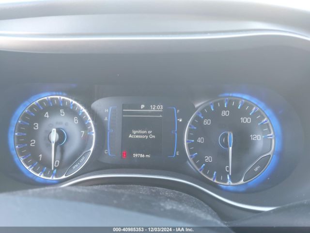 2C4RC1FG2LR181718 Chrysler Pacifica Touring