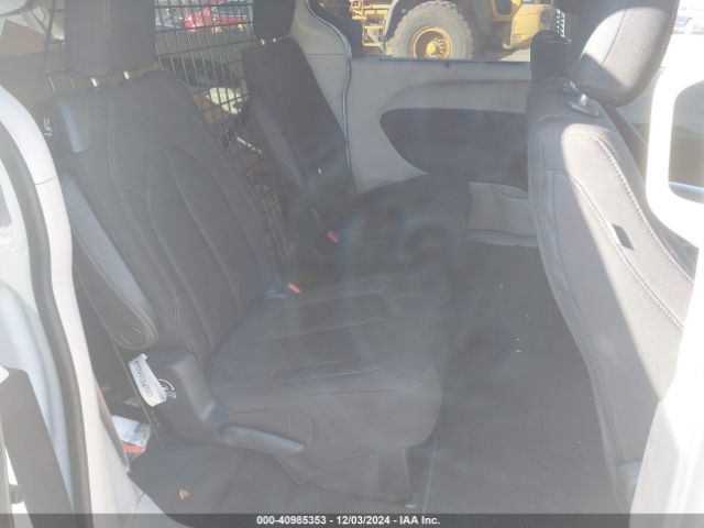 2C4RC1FG2LR181718 Chrysler Pacifica Touring