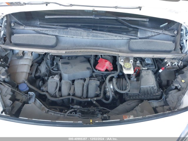 Ford Transit Connect Xlt Cargo Van 2021 NM0LS7F26M1497626 Image 10