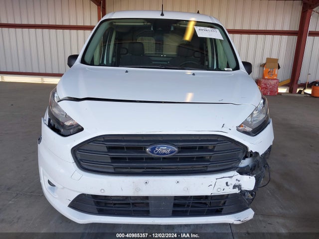 Ford Transit Connect Xlt Cargo Van 2021 NM0LS7F26M1497626 Image 12