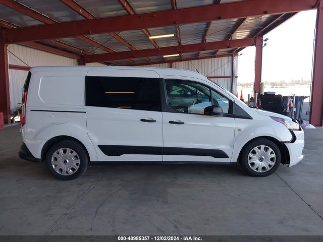 Ford Transit Connect Xlt Cargo Van 2021 NM0LS7F26M1497626 Image 13