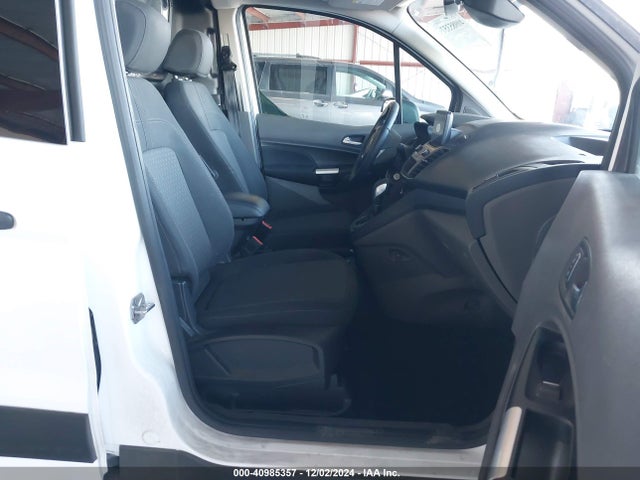 Ford Transit Connect Xlt Cargo Van 2021 NM0LS7F26M1497626 Image 5