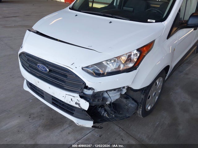 Ford Transit Connect Xlt Cargo Van 2021 NM0LS7F26M1497626 Image 6