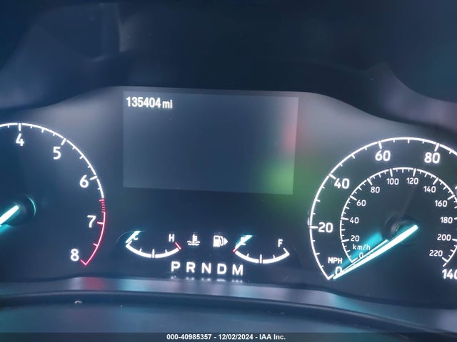 Ford Transit Connect Xlt Cargo Van 2021 NM0LS7F26M1497626 Image 7