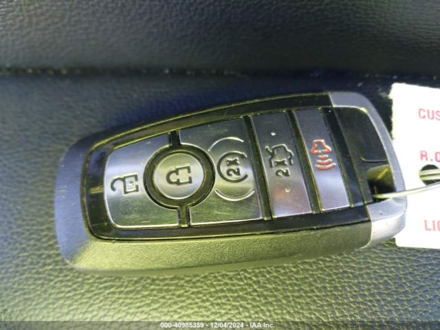 1FM5K8D82JGA58758 Ford EXPLORER XLT