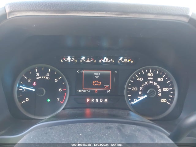 Ford F-150 Xlt 2018 1FTEW1C55JKD73767 Image 7