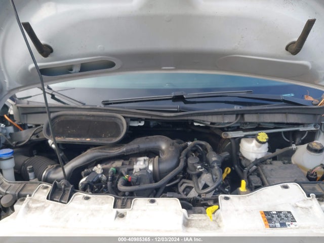 1FTYE1Y81MKA75062 Ford Transit-150 Cargo Van
